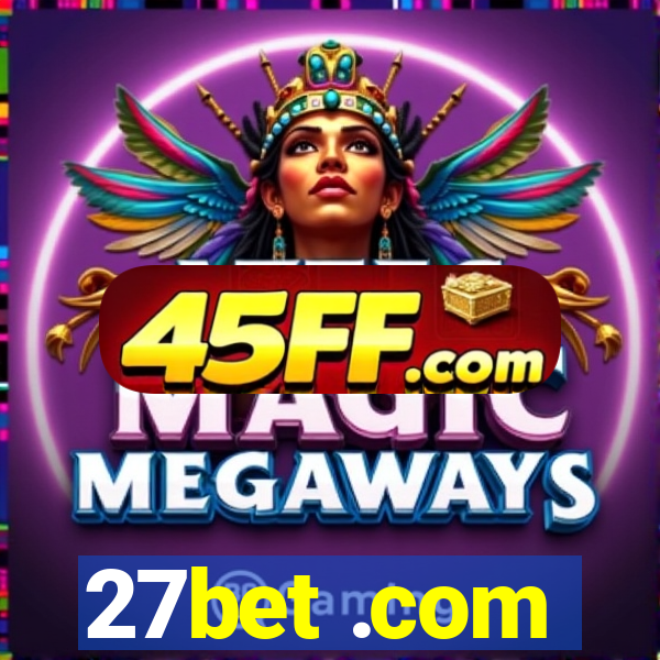27bet .com